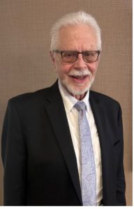 Jim Lindstrom ‘69 Jim Lindstrom ‘69